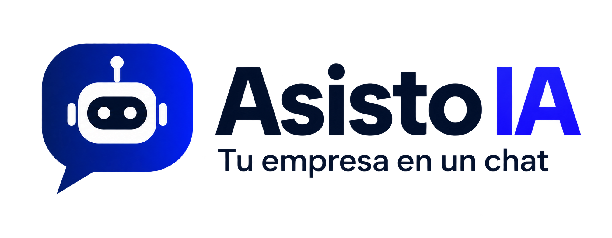 Asisto IA — Tu empresa en un chat